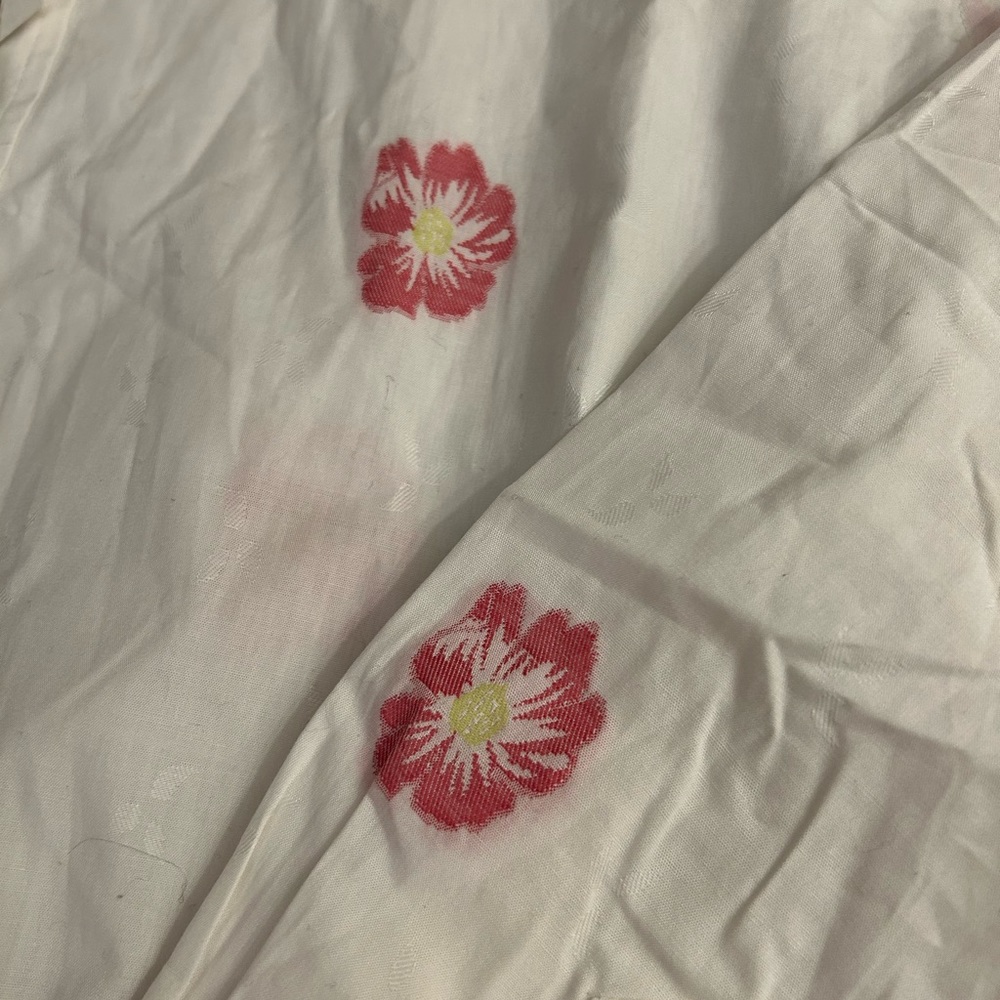 Elements floral button down - Picture 5 of 9